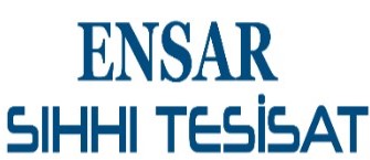 Ensar Su Tesisatçısı - Ana Sayfa